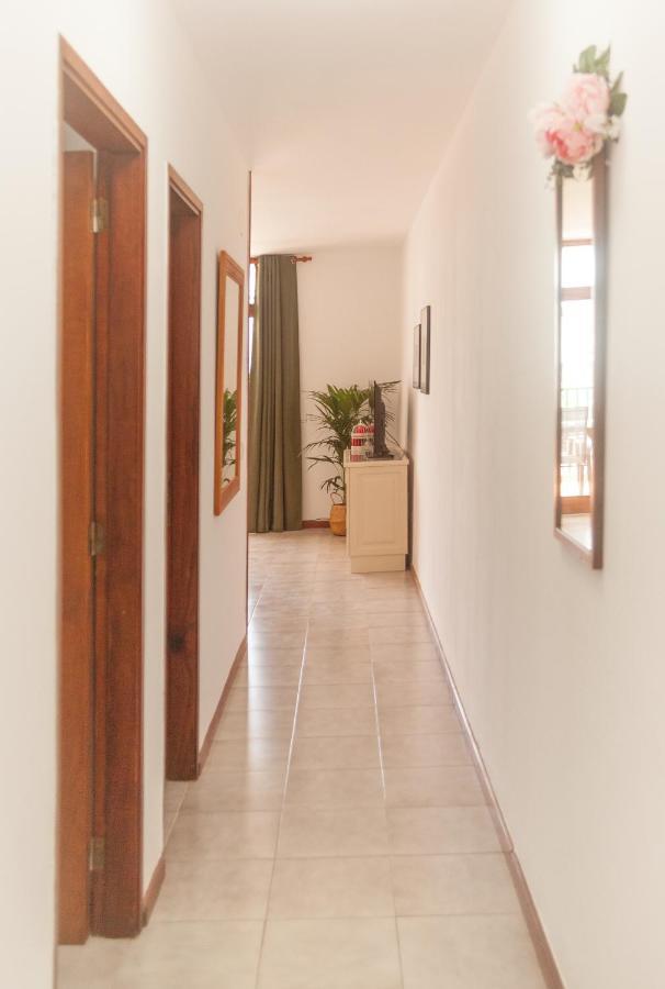 Apartamentos Thaisay Tías Kültér fotó