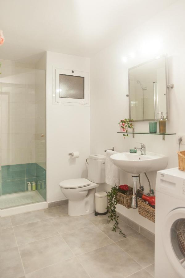 Apartamentos Thaisay Tías Kültér fotó