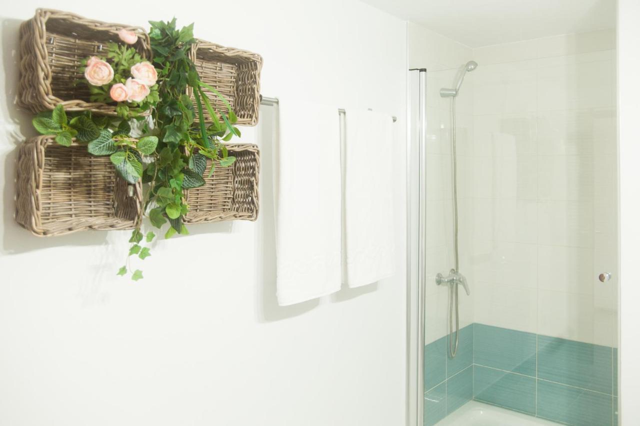 Apartamentos Thaisay Tías Kültér fotó