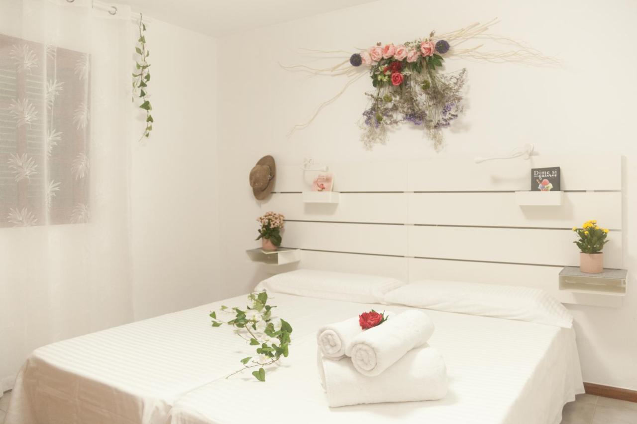 Apartamentos Thaisay Tías Kültér fotó