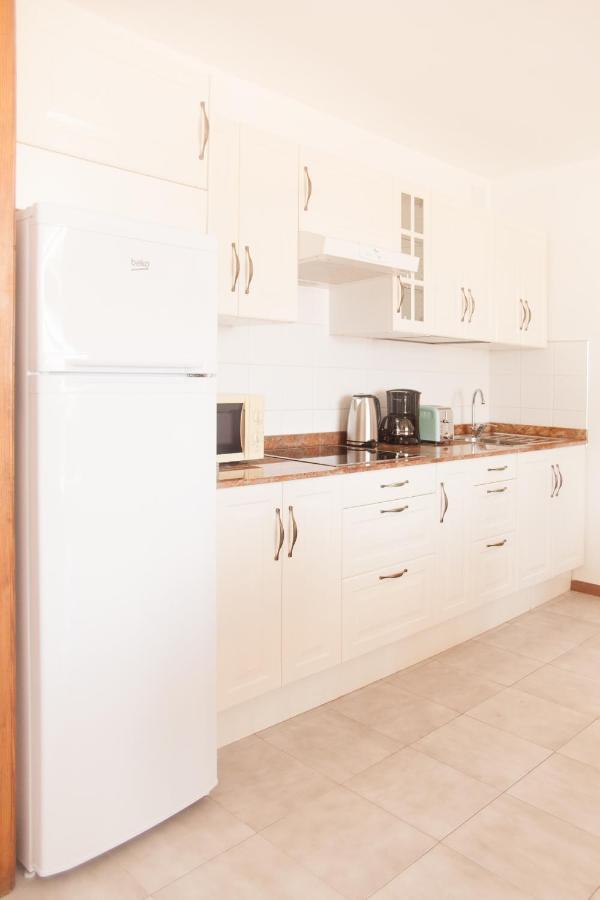 Apartamentos Thaisay Tías Kültér fotó