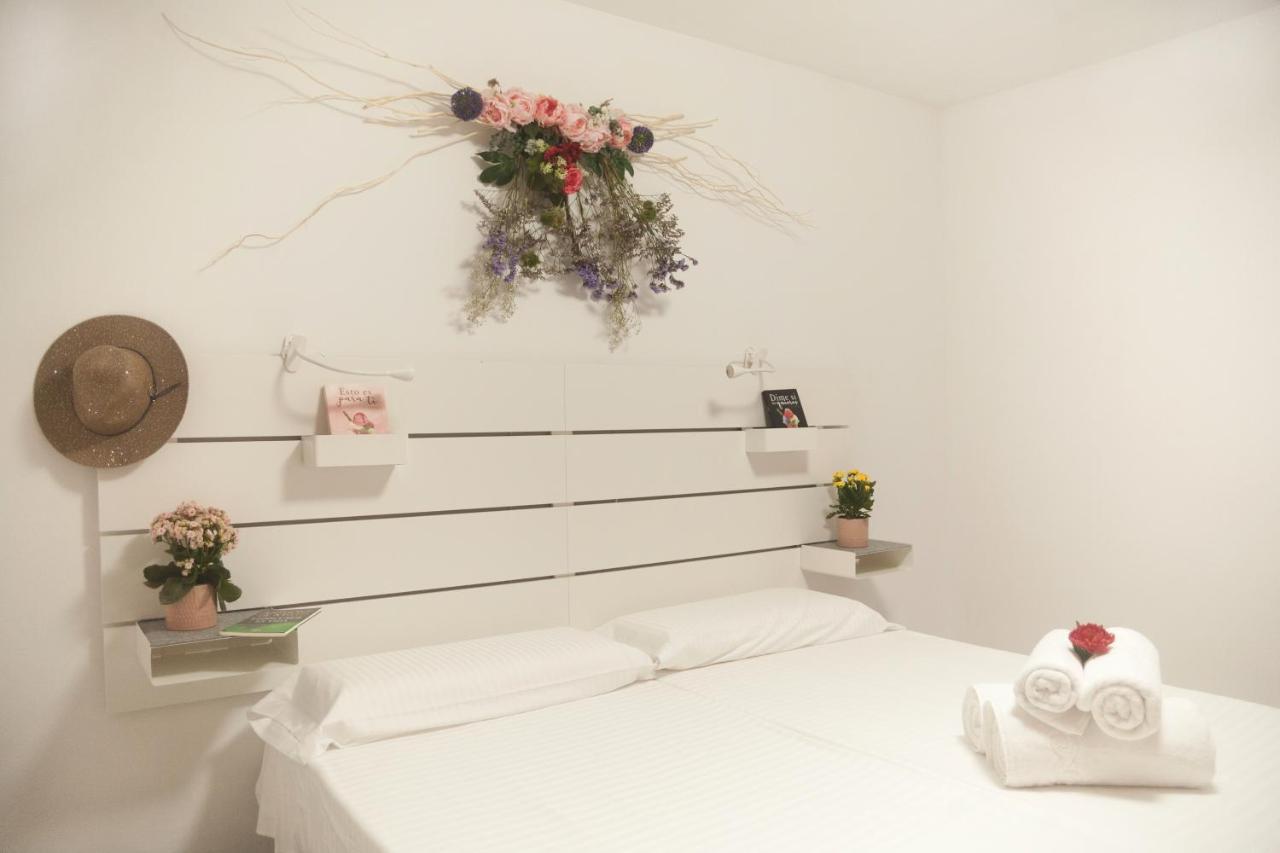 Apartamentos Thaisay Tías Kültér fotó