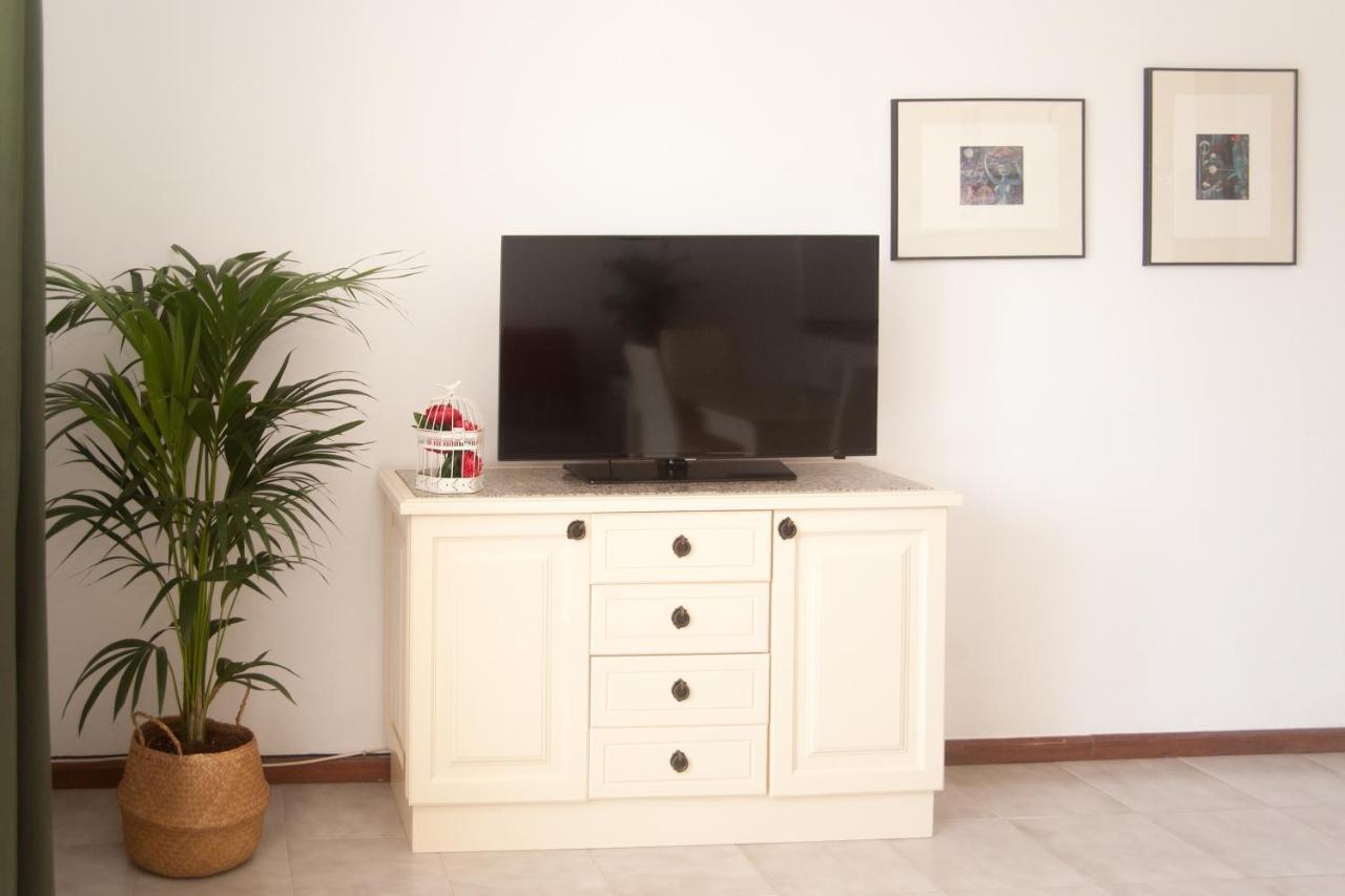 Apartamentos Thaisay Tías Kültér fotó