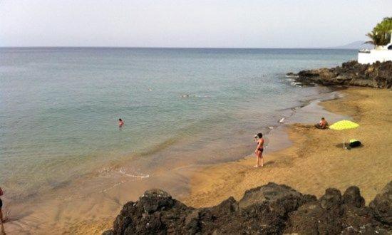 Apartamentos Thaisay Tías Kültér fotó